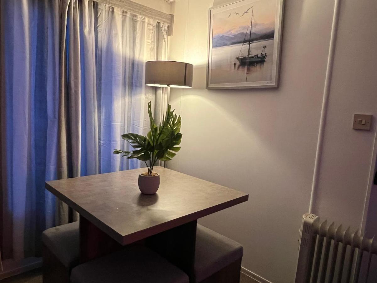 Forest & Beach Access Naish Park Apartment New Milton Luaran gambar