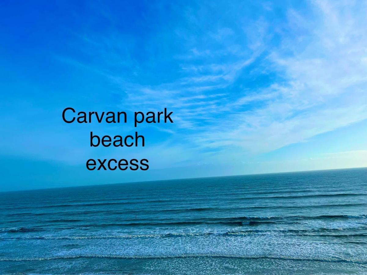 Forest & Beach Access Naish Park Apartment New Milton Luaran gambar