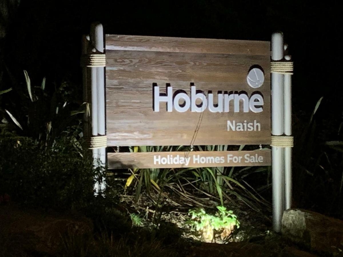 Forest & Beach Access Naish Park Apartment New Milton Luaran gambar