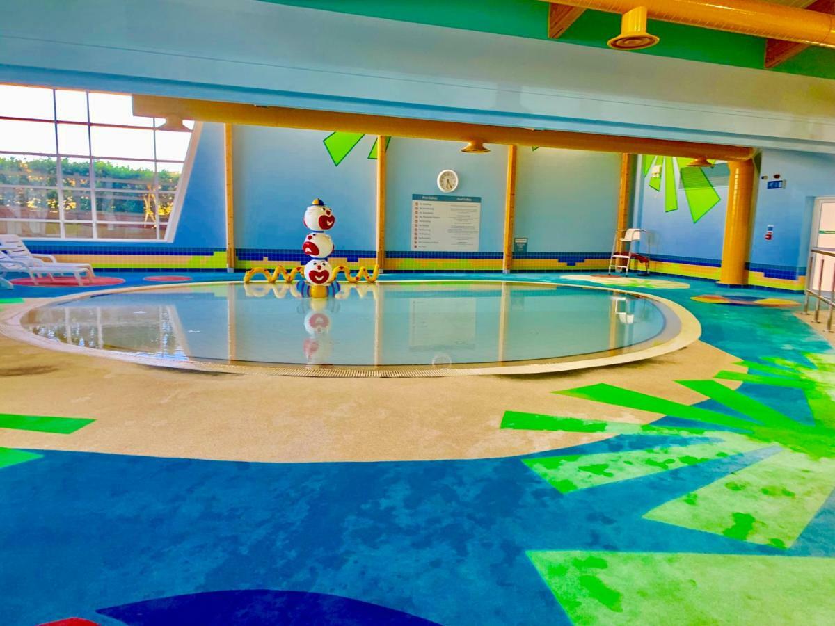 Forest & Beach Access Naish Park Apartment New Milton Luaran gambar